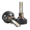 Buy cheap F2 Car LED Headlight Bulb 30W 5000lm High Low Beam Headlights from wholesalers