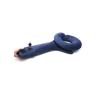 Buy cheap amazon best seller Inflatable travel pillow restful sleep Neck Roll Pillow Scarf For Rest from wholesalers