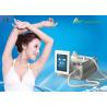 Buy cheap 808nm portable home use diode laser hair removal for permanent hair removal from wholesalers