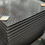 Galvanized Anti Slip Rectangle Grating with Superior Corrosion and Abrasion