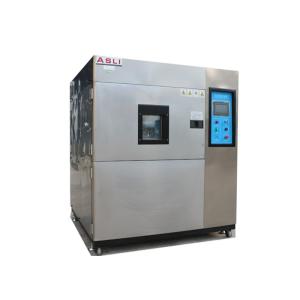China PCB Thermal Shock Chamber Environmental Temperature Test Chamber on sale