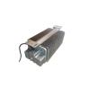 Buy cheap AC 85 - 265V Flood Light 58960lm 70 CRI LED Stadium Lights 600 Watt For Gymnasium from wholesalers