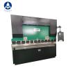 Buy cheap 630KN 2050mm Torsion Bar Press Brake E21 System CNC Hydraulic Sheet Metal Bender from wholesalers