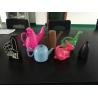 Buy cheap High Speed 200ml Plastic Extrusion Blow Moulding Machine Water Pot PE from wholesalers