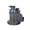 Buy cheap Belparts Excavator K3V112DP-XDPR-9Y00 Hydraulic Main Pump CX210B KRJ17131 from wholesalers