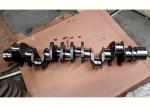 6WG1 Excavator ZAX450-3 Engine Crankshaft 8-98172014-1 8981720141 112310-6751