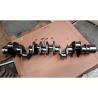 Buy cheap 6WG1 Excavator ZAX450-3 Engine Crankshaft 8-98172014-1 8981720141 112310-6751 from wholesalers