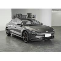 Buy cheap Smart Sport Automotive IM Electric Car IM L7 675Km EV Sedan 2023 New Car product