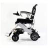 Buy cheap 4.5km/Hr Medical Transport Wheelchair Aluminum Customized For Homecare from wholesalers