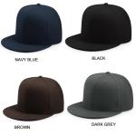 Plain Blank Outdoor Baseball Caps Meek Era Snapback Closed Back Closure Flex Fit