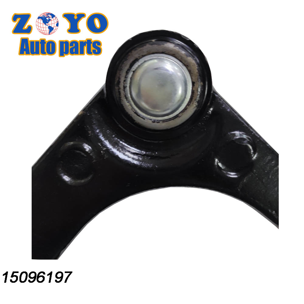 Moog No. RK80669 Front Upper Left Control Arm Ball Joint for Chevrolet Tahoe 07-16