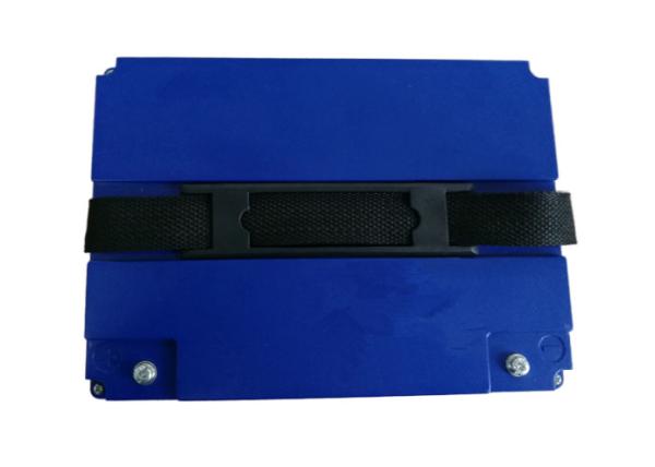 Buy cheap High Energy Density LIFEPO4 Battery Pack 72V 50AH Long Life Span from wholesalers