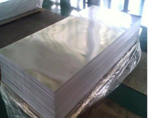 Construction Feild 201 Stainless Steel Plate , Anti Acid 201 Stainless Steel