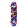 Buy cheap YOBANG OEM RAD Wheels Melon Complete Skateboard - 7.75" x 31.25" from wholesalers