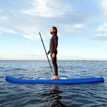 Youth Blue 13PS 9.8' Inflatable Surf SUP