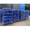 Buy cheap 3 In 1 Acoustic Floor Underlayment Blue Aluminium Film Noise Reducing Underlay from wholesalers