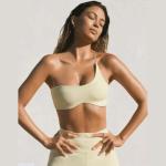 Women Yoga Sets Fitness Workout Tracksuit Sports Custom Two Piece Bra and Shorts