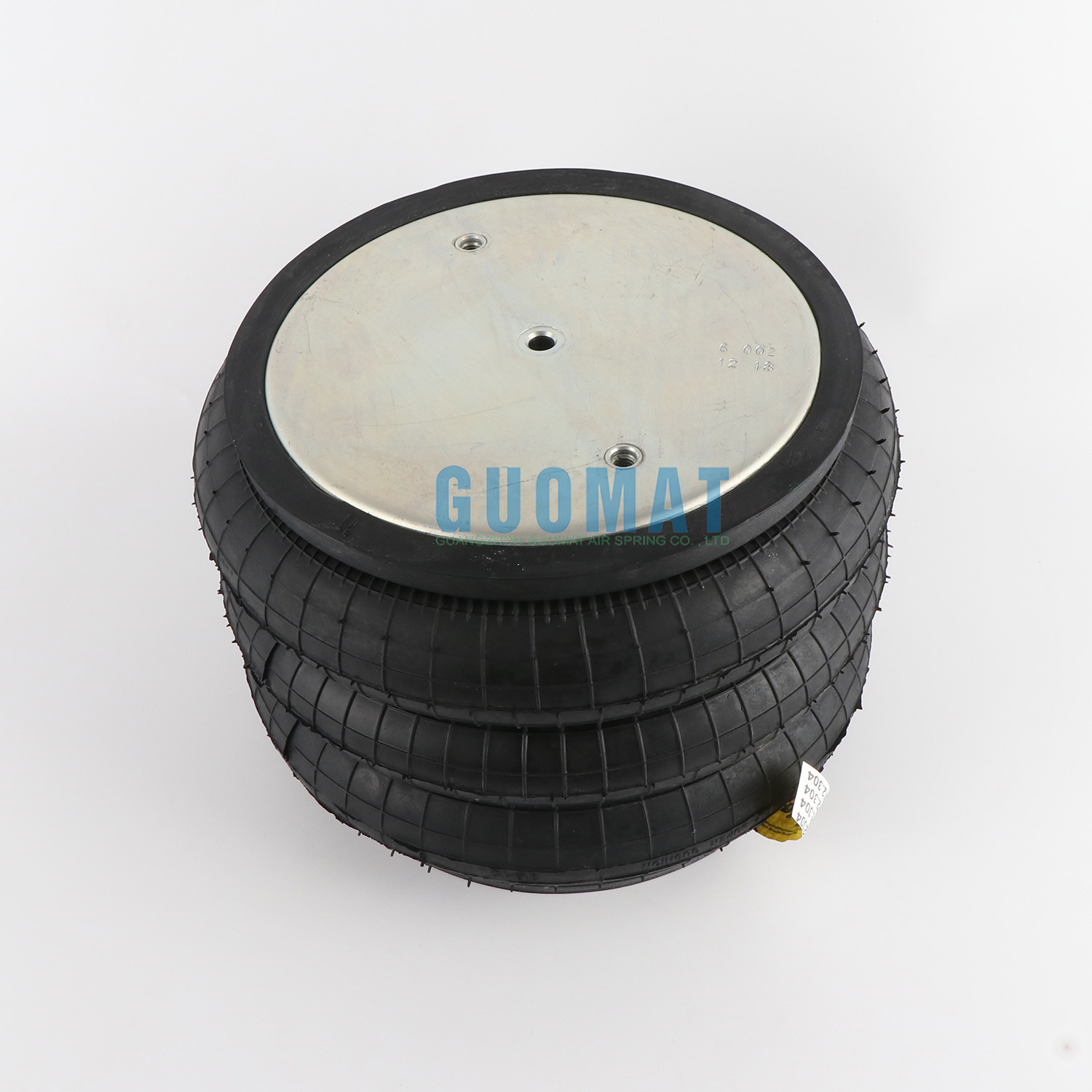 3B12-308 Goodyear Air Spring Cross Firestone W01-358-8048 For Smelting Equipment