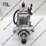 3 Cylinder Diesel Injector Pumps DB4329-6198 15875090 For STANADYNE 12V 2200RPM