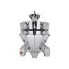 Buy cheap Compact Ip66 Waterproof Multihead Salad Weigher from wholesalers
