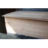 Buy cheap Sapelli Quarter Cut Veneer from wholesalers