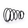Buy cheap Cataphoresis SUS304 3.0mm Tapered Compression Spring from wholesalers