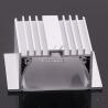 Buy cheap 6063 Alloy Aluminum LED Bar , Extruded Aluminium Profiles ISO Standard from wholesalers