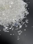TGIC 93 / 7 Polyester Resin Good Flow Mechanical Property For Aluminum Profile