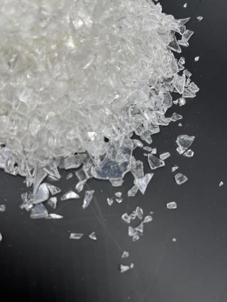 Buy cheap Mechanical Properties 95 / 5 HAA Polyester Resin Good Flow from wholesalers