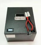 60V 60AH Rechargeable LiFePO4 Battery For Electric Scooter Tricycle 2500 Cycles