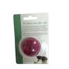 Buy cheap Flashing Light ABS EVA Cute Pet Toys Interactive Rolling Ball Hollow Sound from wholesalers
