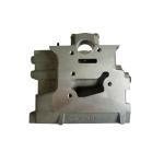 Brand new CQ WS ENGINE PARTS AMC 908544 Cylinder head 504007419 2996390