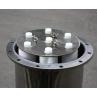 Buy cheap Stainless Steel Industrial Cartridge Filters 20000L/Hour for Heavy Industry from wholesalers
