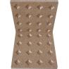 Buy cheap Fireproof Fireplace Insulation Board 600-900kgs/M3 For Industrial from wholesalers