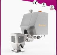 Wholesale Small Amount Of Raw Material Side Feeder Color Masterbactch Lose In Weight from china suppliers