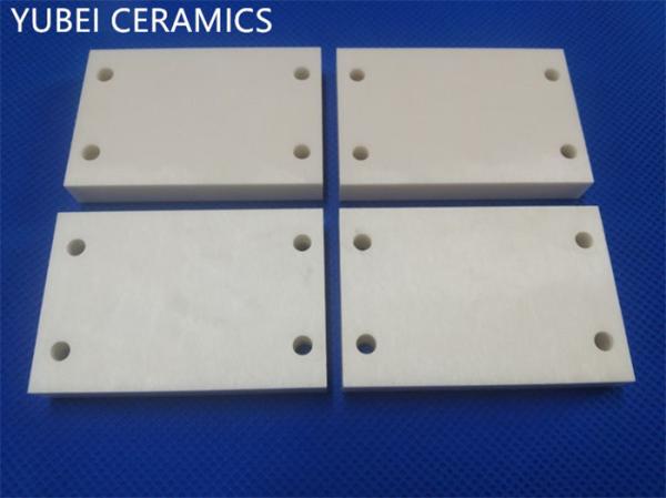 Buy cheap Structural Zirconia Ceramic Plates Sheet , Zirconium Oxide Ceramic from wholesalers