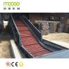 Buy cheap Heavy duty plastic bottle film conveyor belt from wholesalers