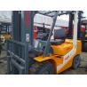Buy cheap Used TCM 3 ton fork truck from wholesalers