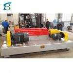 4.5-75kw Centrifugal Water Treatment Machine with Horizontal Spiral Centrifugal