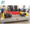 Buy cheap 4.5-75kw Centrifugal Water Treatment Machine with Horizontal Spiral Centrifugal Filter from wholesalers
