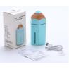 Buy cheap Free Sample 230ML Mini Car Atomizer USB Portable Cute Pencil Air Humidifier For Home Office from wholesalers