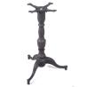 Buy cheap Cast Iron Vintage Table Base Dining Table Legs Height 27''/41'' For Bar Table from wholesalers