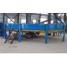 Buy cheap Professional Erw Tube Mill Pipe Manufacturing Machine Energy Efficient from wholesalers