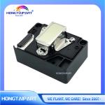 Printhead F185010 02 For Epson ET14000 C1100 T30 TX525 SC110 L1300 PX1001 T33