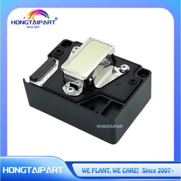 Printhead F185010 02 For Epson ET14000 C1100 T30 TX525 SC110 L1300 PX1001 T33