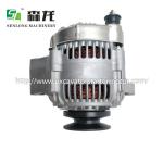 600-861-3410,24V 35A Komatsu​ Generator 102211-2850 102211-2851 102211-2852