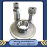 Buy cheap Low Noise Harmonic Drive Reducer 3000Nm For Industry Robots from wholesalers