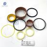 Buy cheap 213-8433 228-1795 Cylinder Seal Kit For CATEEEEEE 323D 324D 325C 325D 329D Excavator Spare Parts from wholesalers