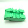 Buy cheap DB9 D Sub 9 Pin Male Female Dual Connectors Terminal Block Wiring Breakout Board from wholesalers