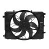 Buy cheap XINLONG LION OEM 2049066802 12V Car Air Cooling Fan for W204 C 300 4-matic 204.081 from wholesalers